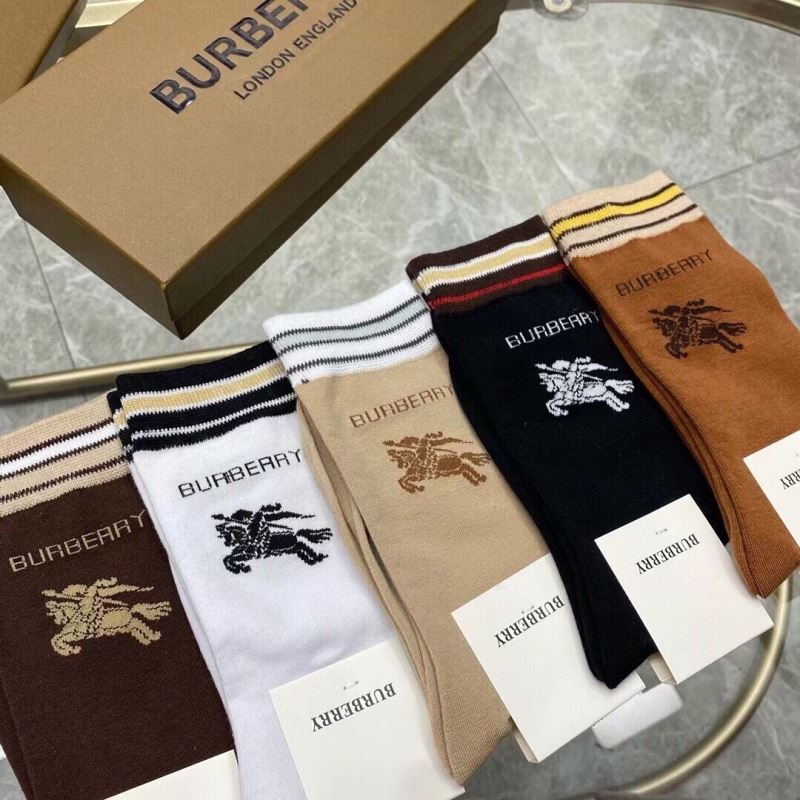 Burberry Socks