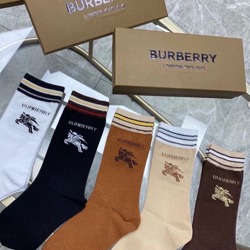 Burberry Socks