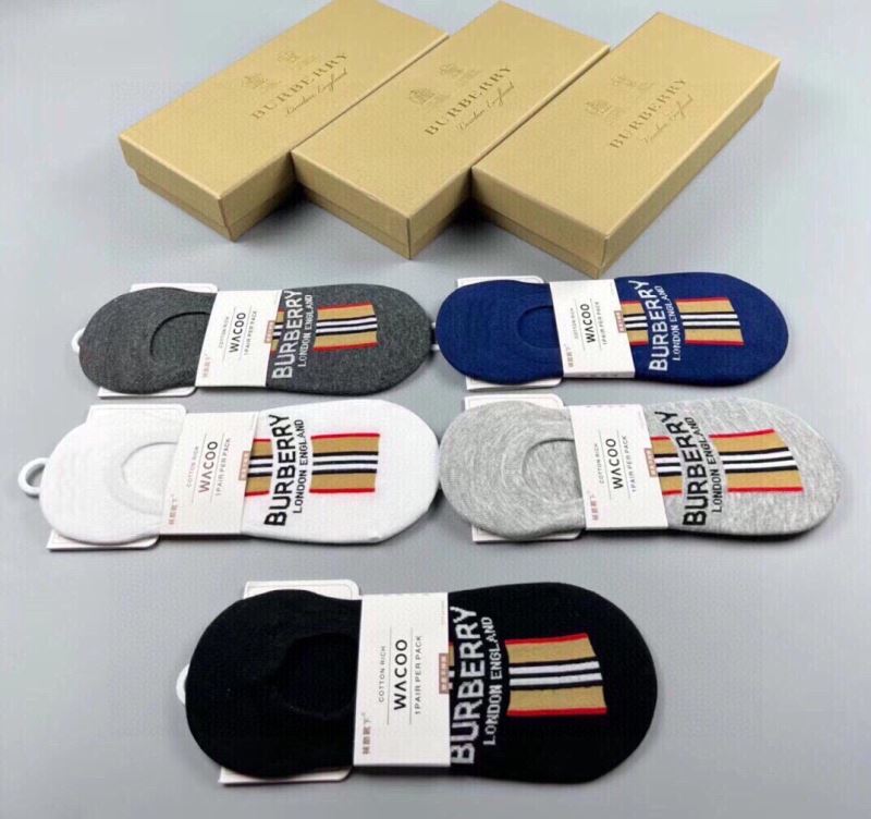 Burberry Socks