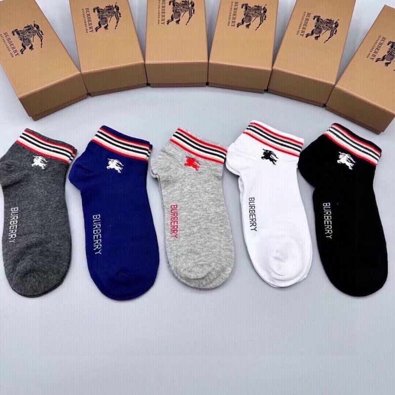 Burberry Socks