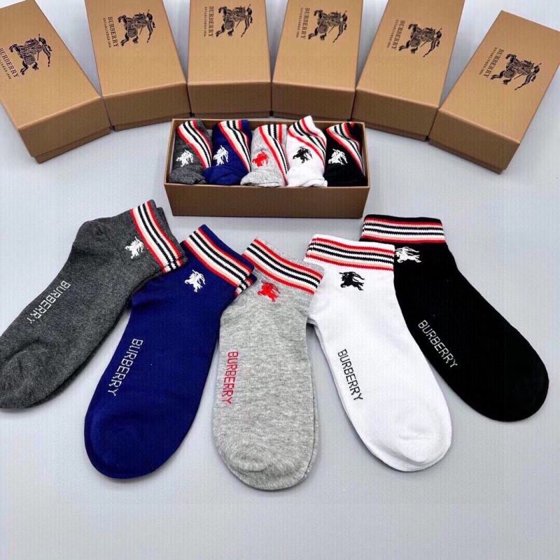 Burberry Socks