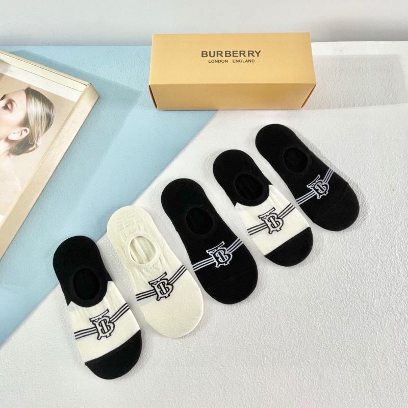 Burberry Socks