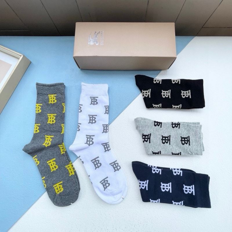 Burberry Socks