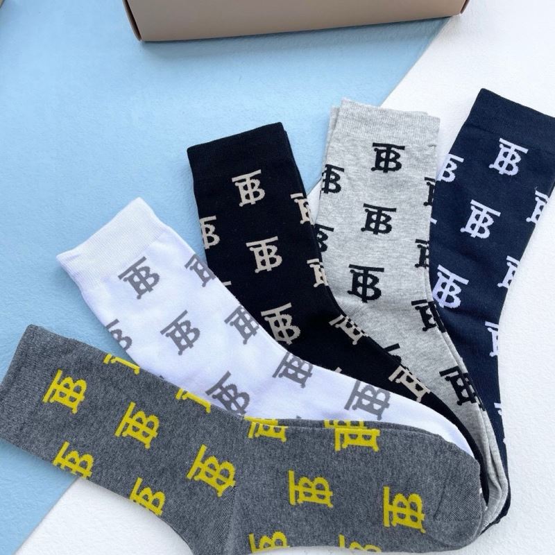 Burberry Socks