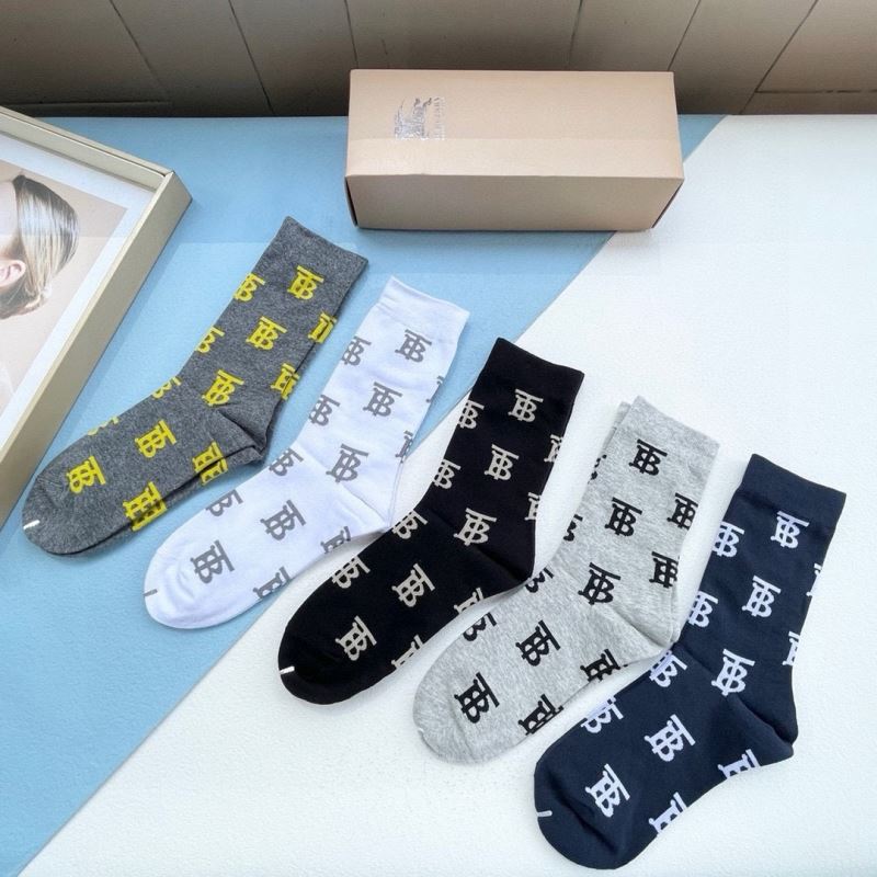 Burberry Socks