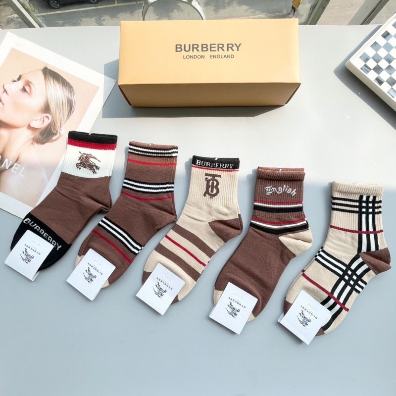 Burberry Socks