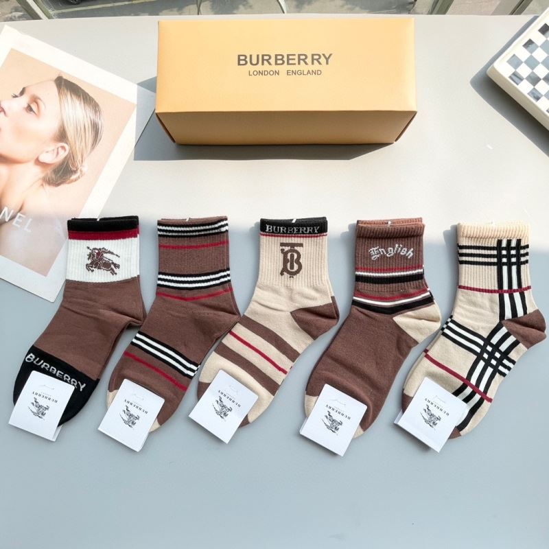 Burberry Socks