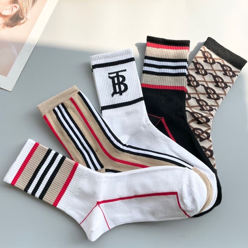 Burberry Socks