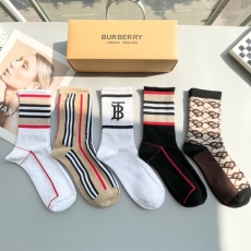 Burberry Socks