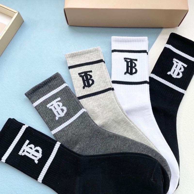 Burberry Socks