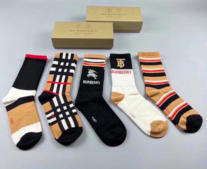 Burberry Socks