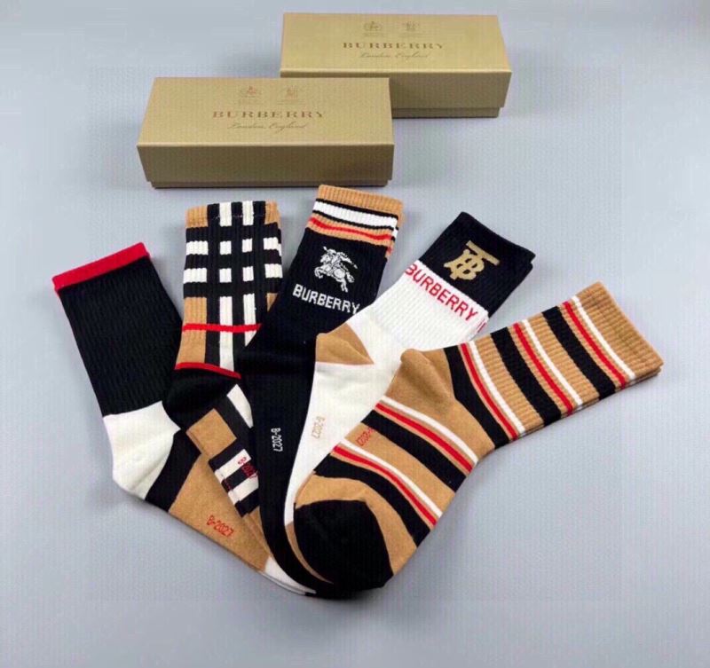 Burberry Socks