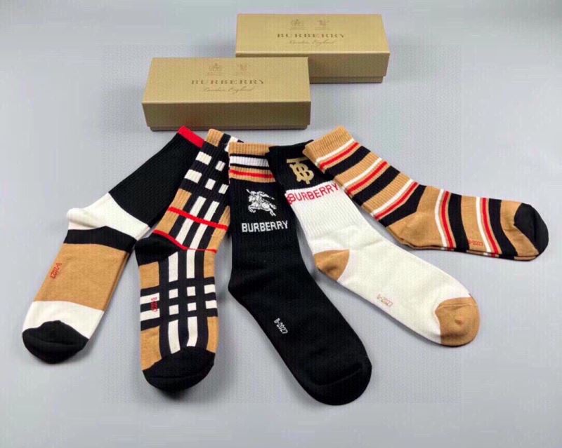 Burberry Socks