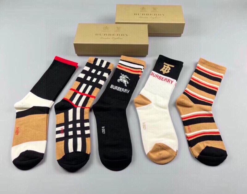 Burberry Socks