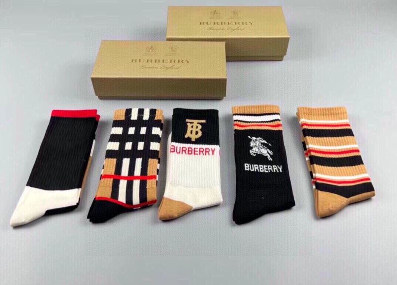 Burberry Socks