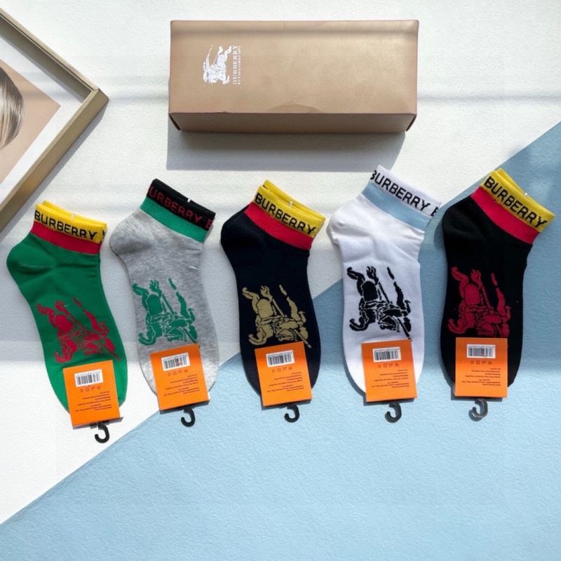 Burberry Socks