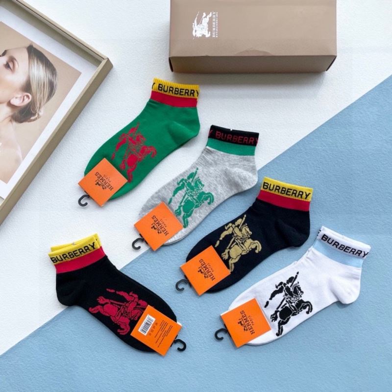 Burberry Socks