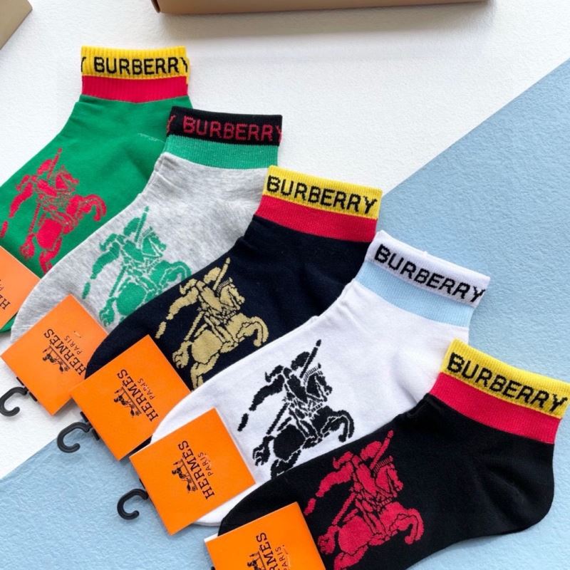 Burberry Socks