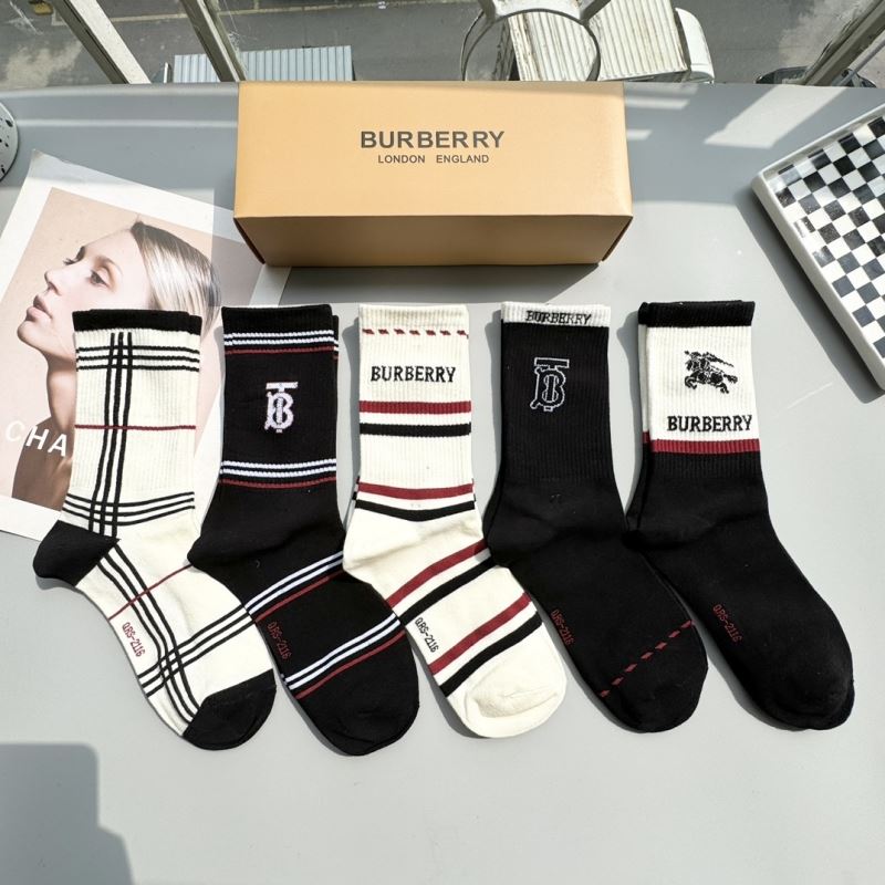 Burberry Socks