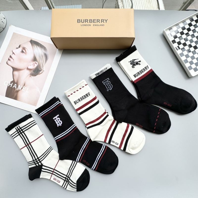 Burberry Socks