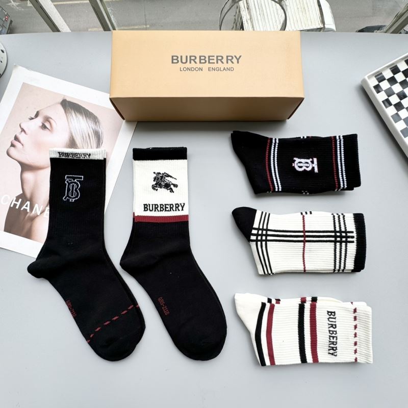 Burberry Socks