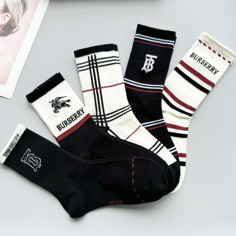 Burberry Socks