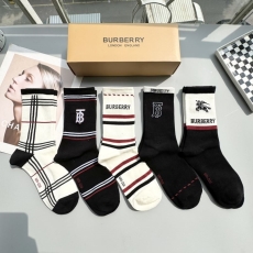 Burberry Socks