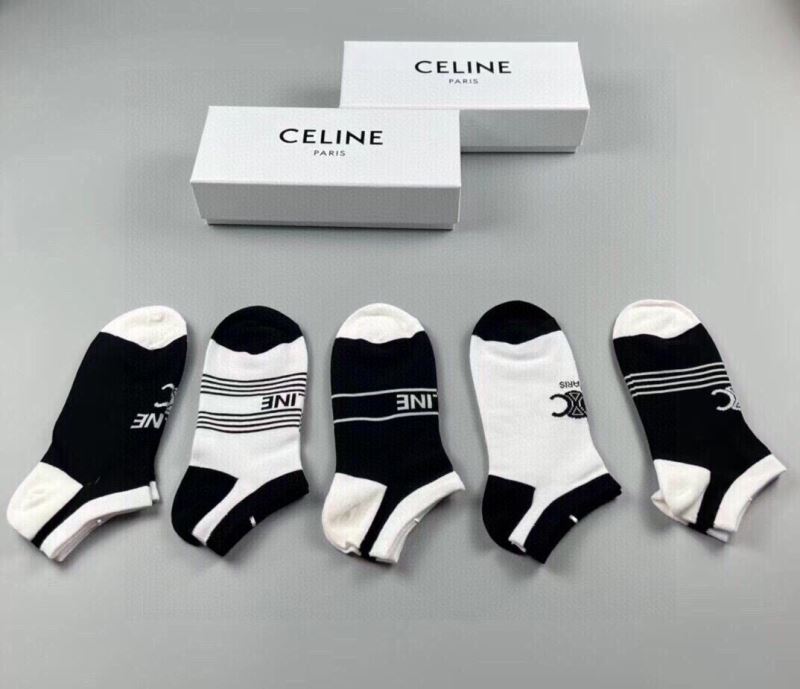 Celine Socks