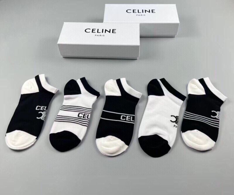 Celine Socks