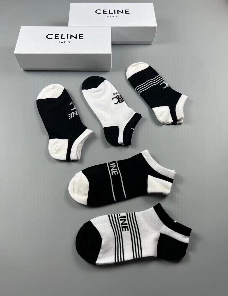 Celine Socks