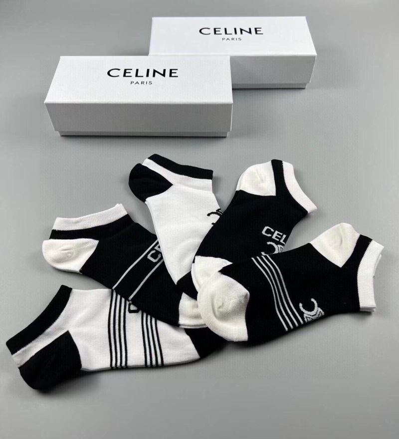 Celine Socks