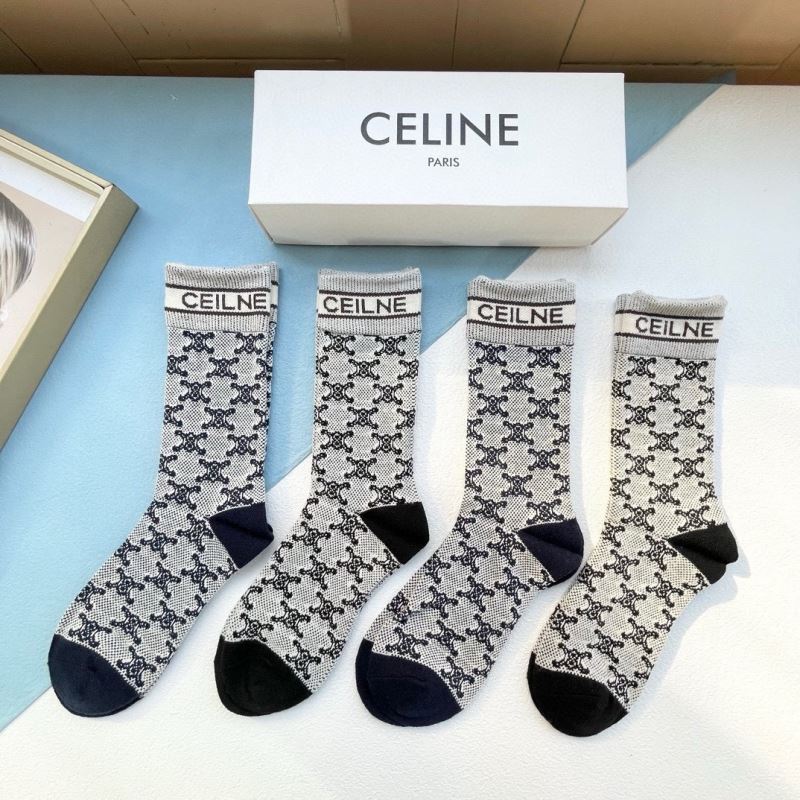 Celine Socks