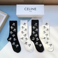 Celine Socks