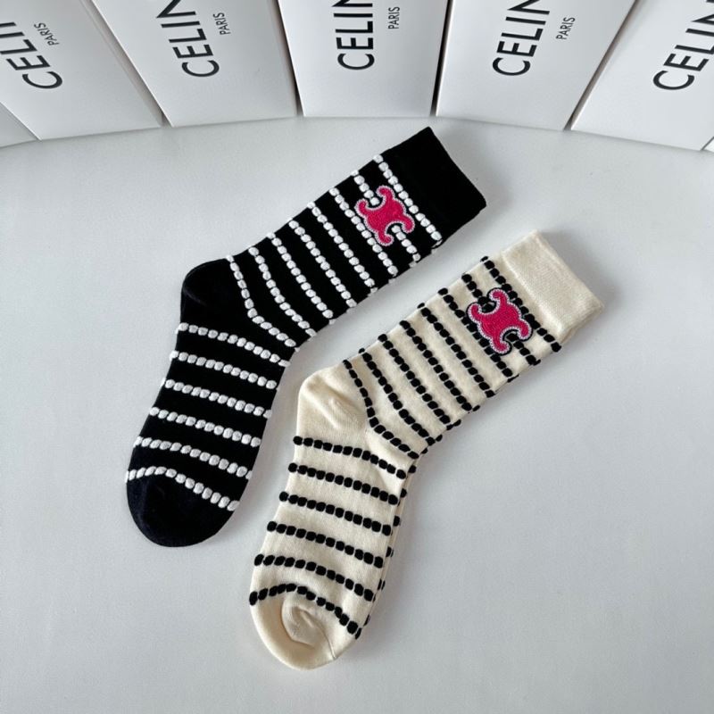 Celine Socks