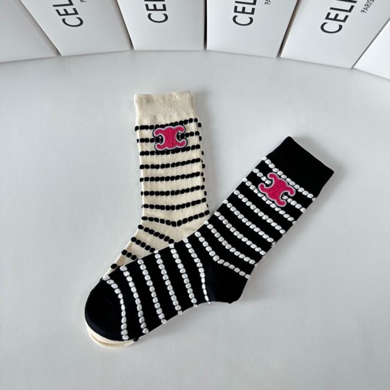 Celine Socks