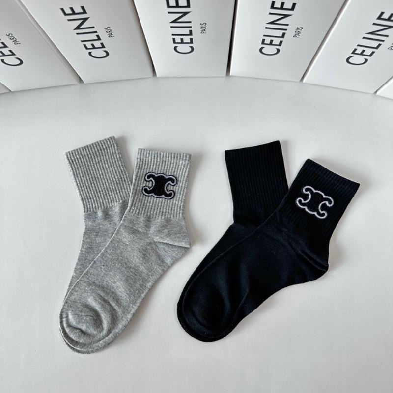 Celine Socks