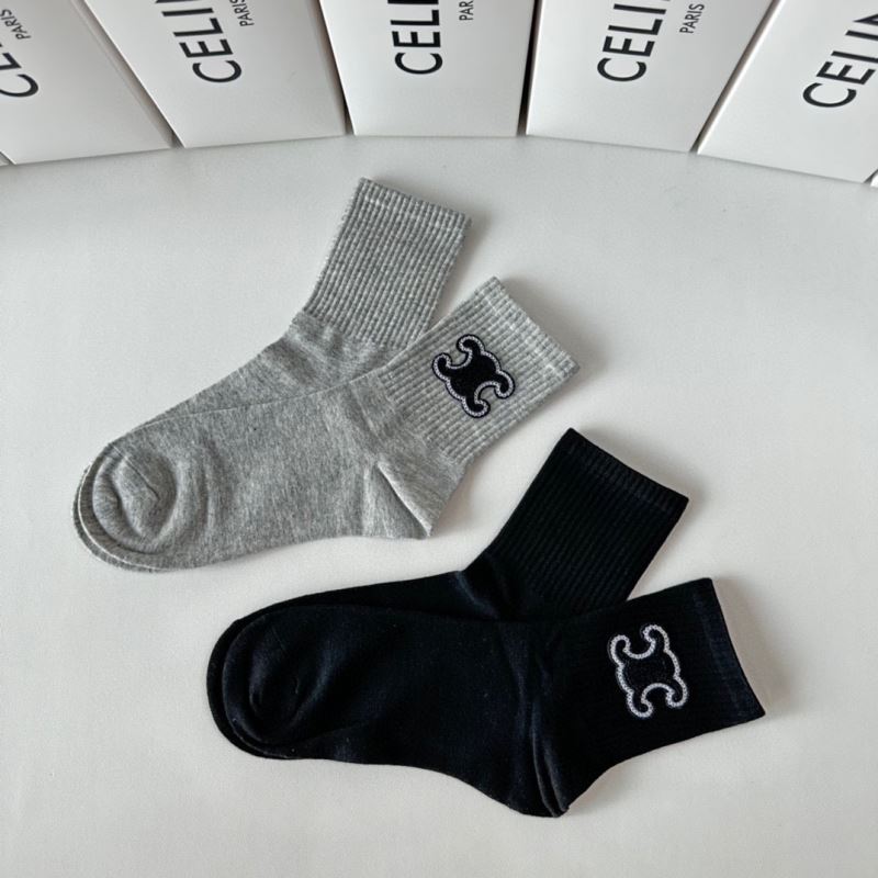 Celine Socks