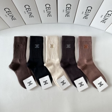 Celine Socks