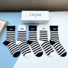 Celine Socks