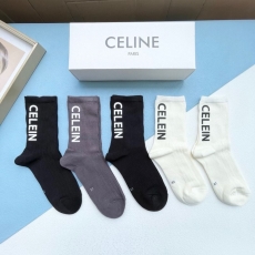 Celine Socks