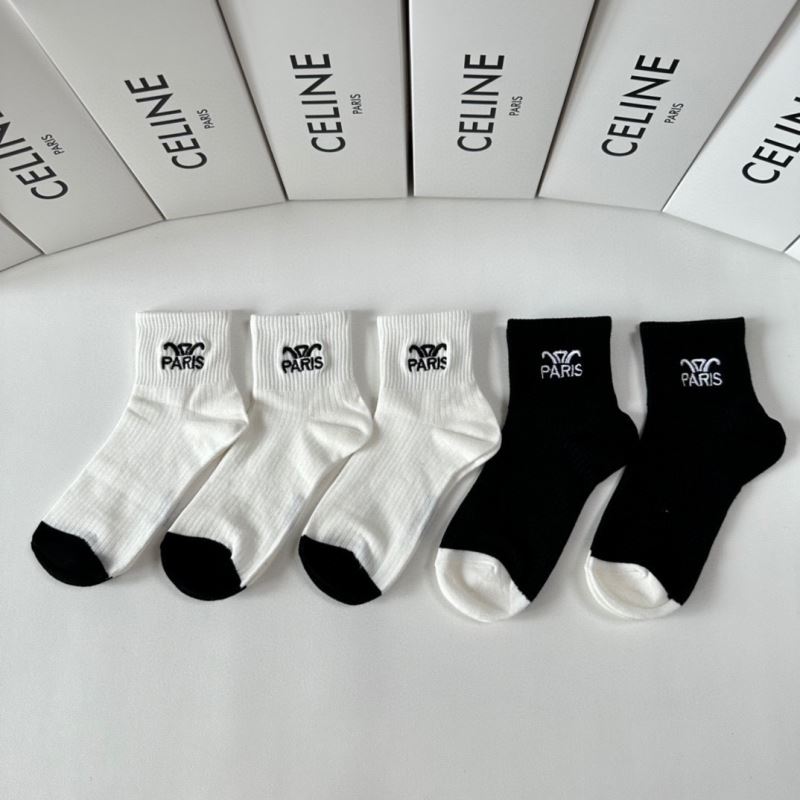 Celine Socks