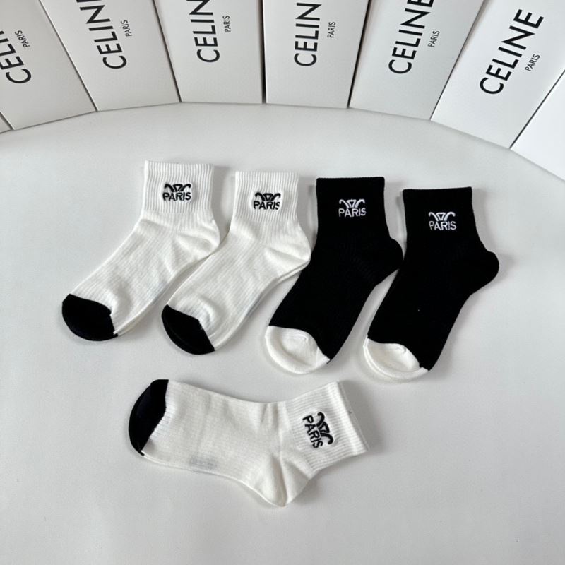 Celine Socks