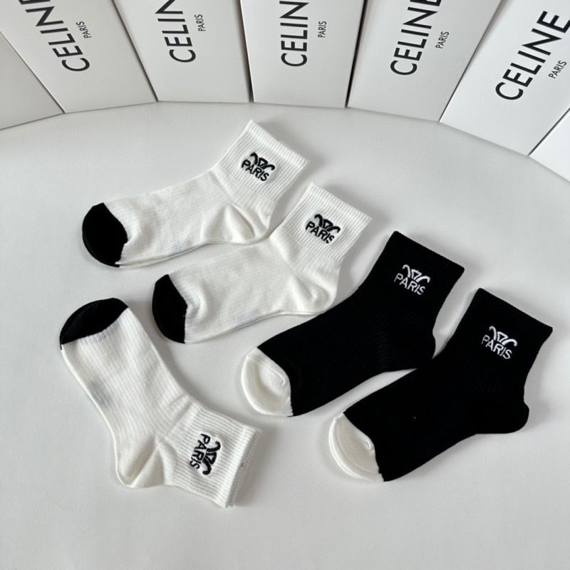 Celine Socks