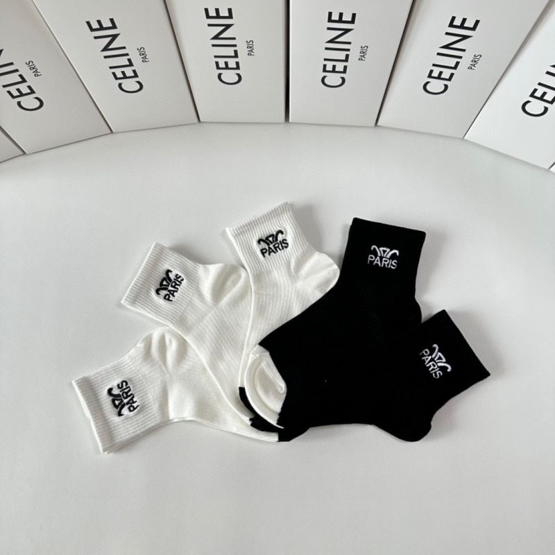 Celine Socks