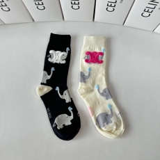 Celine Socks