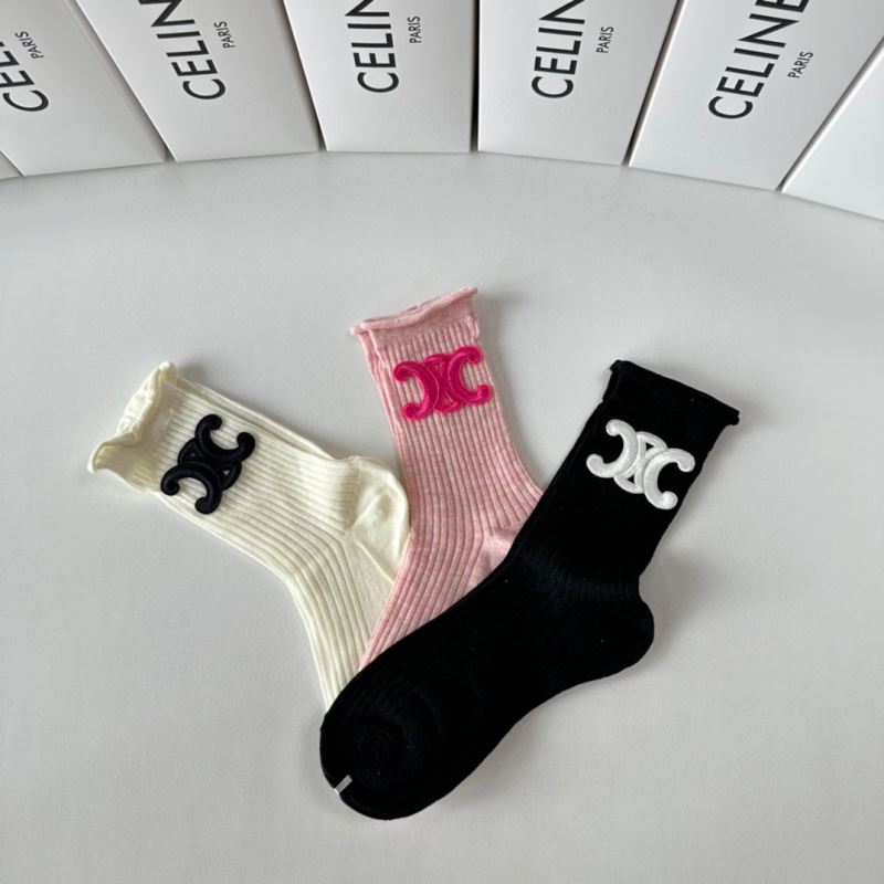 Celine Socks