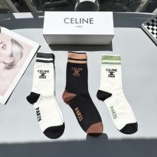 Celine Socks