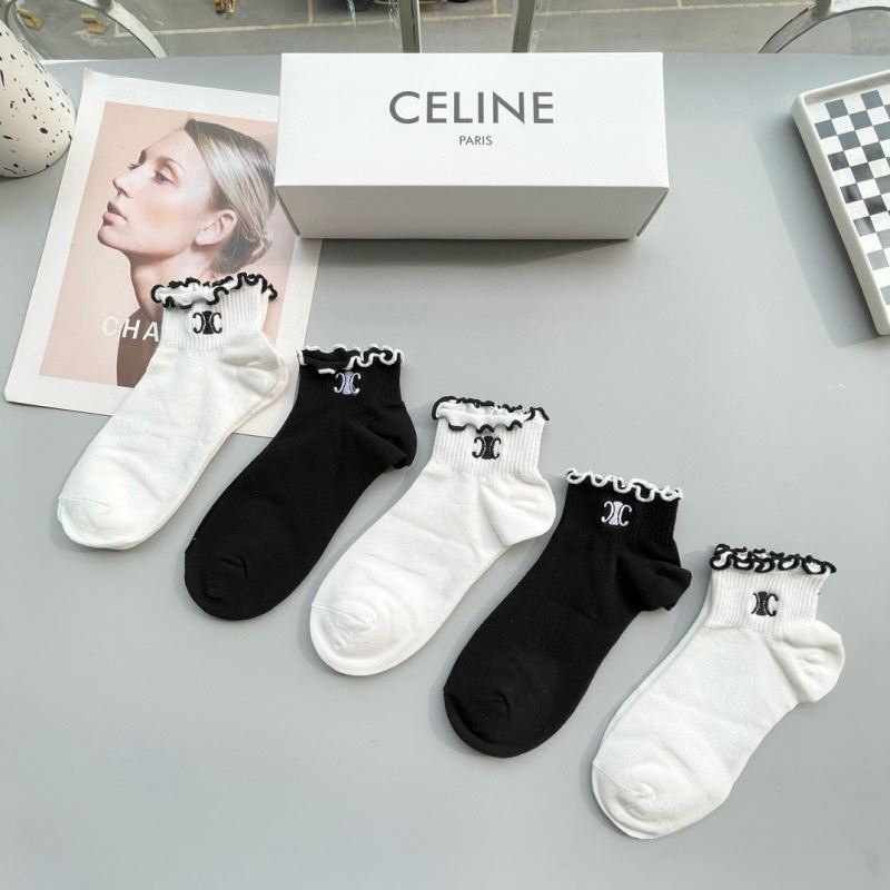 Celine Socks