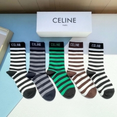 Celine Socks