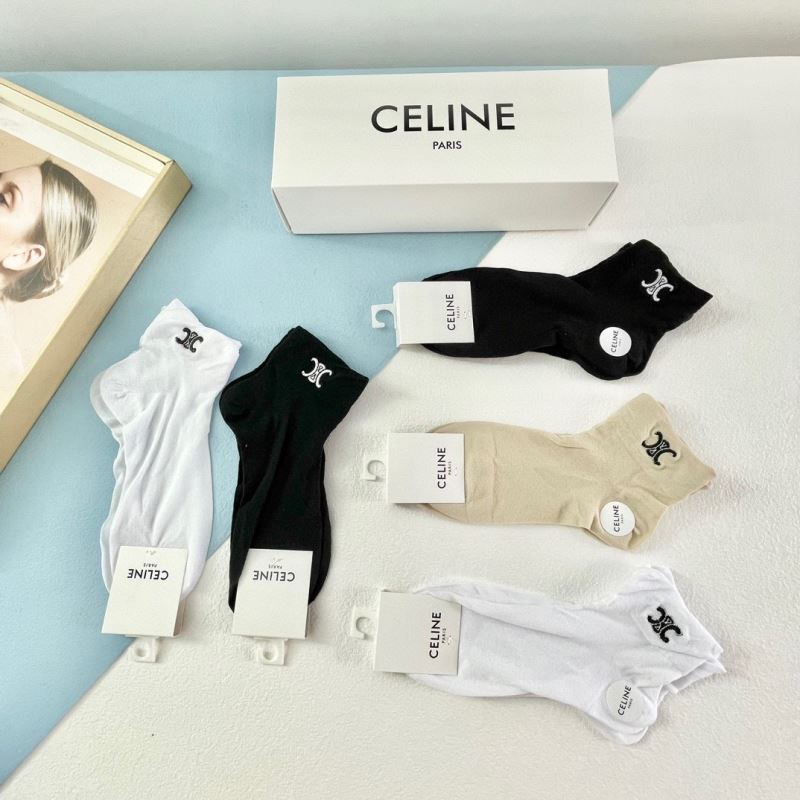 Celine Socks